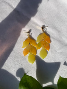 Sherbet Mermaid Dangles