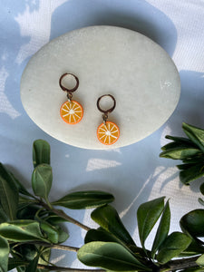 Orange Slice