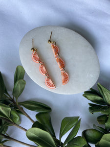 Grapefruit Dangles