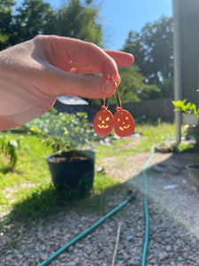 Jack-o-Lantern