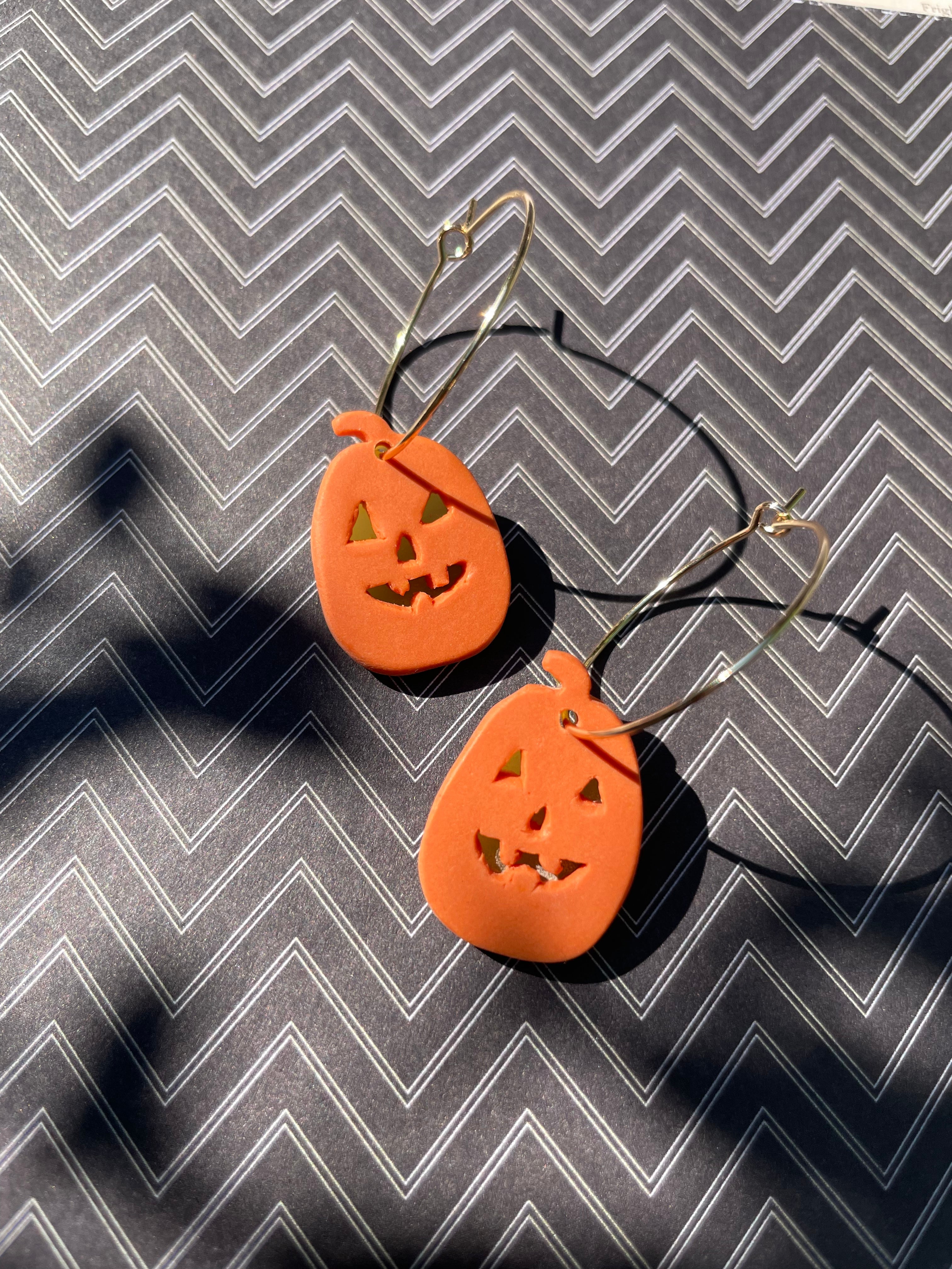 Jack-o-Lantern