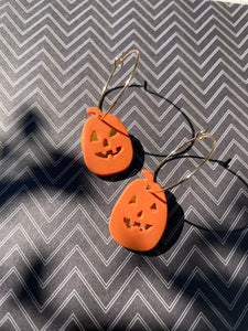 Jack-o-Lantern