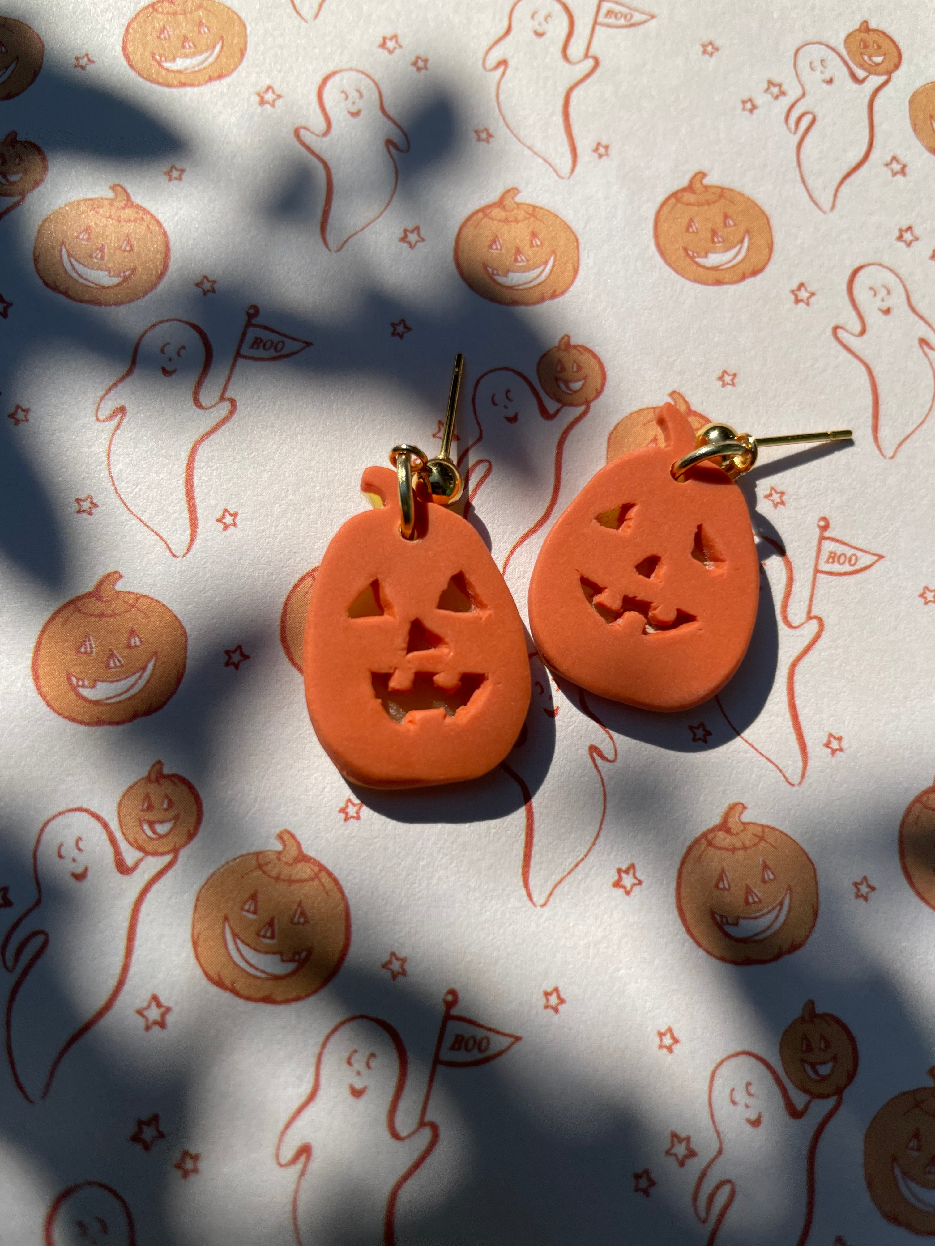 Jack-o-Lantern