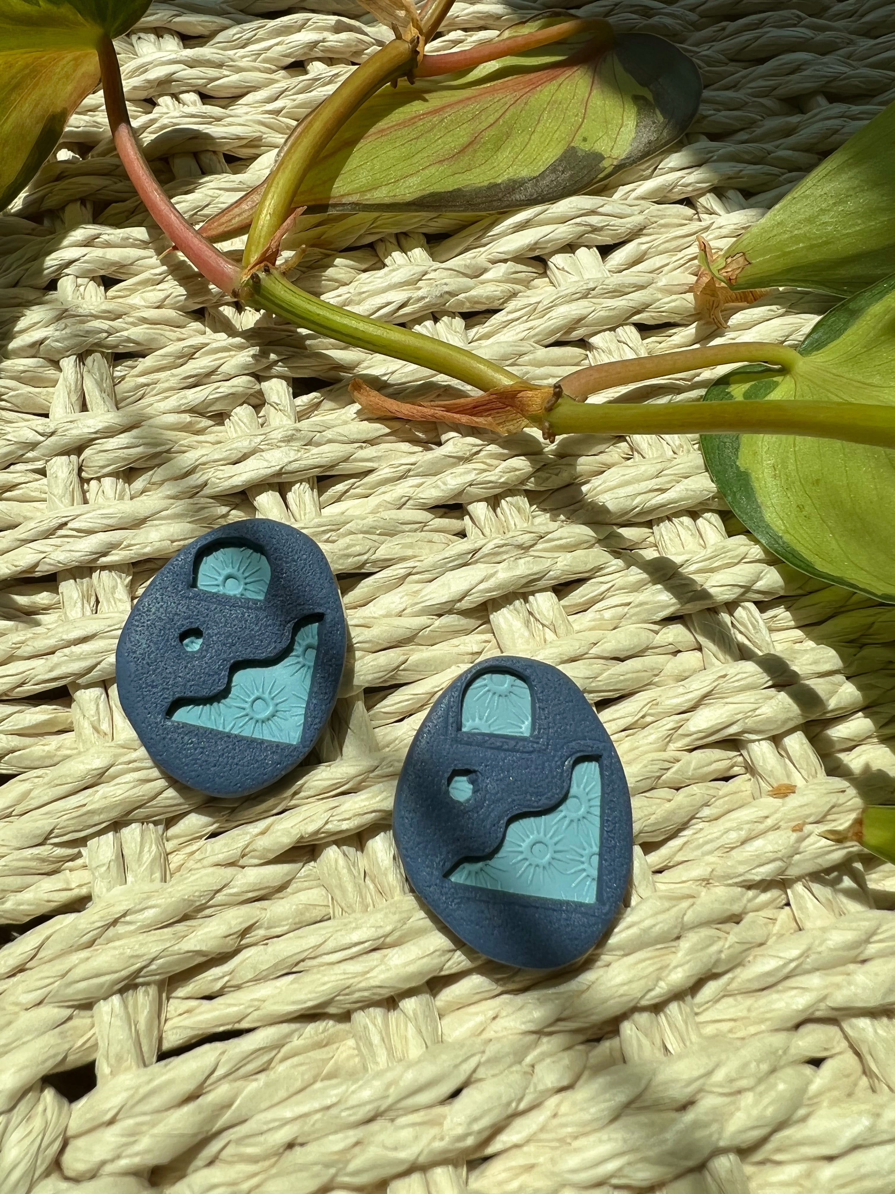 Stone House Organic Studs