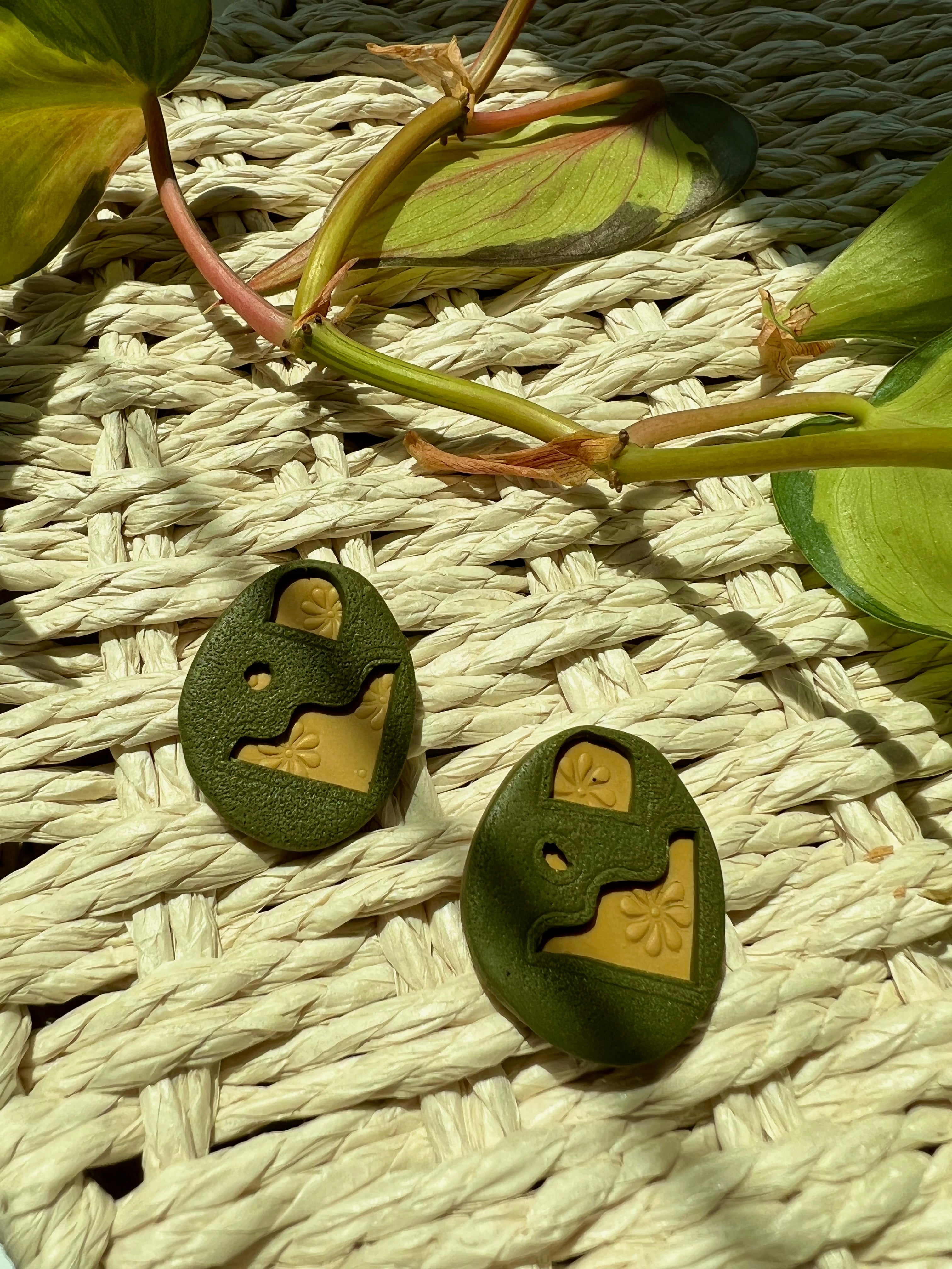 Stone House Organic Studs