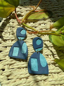 Stone House Dangles