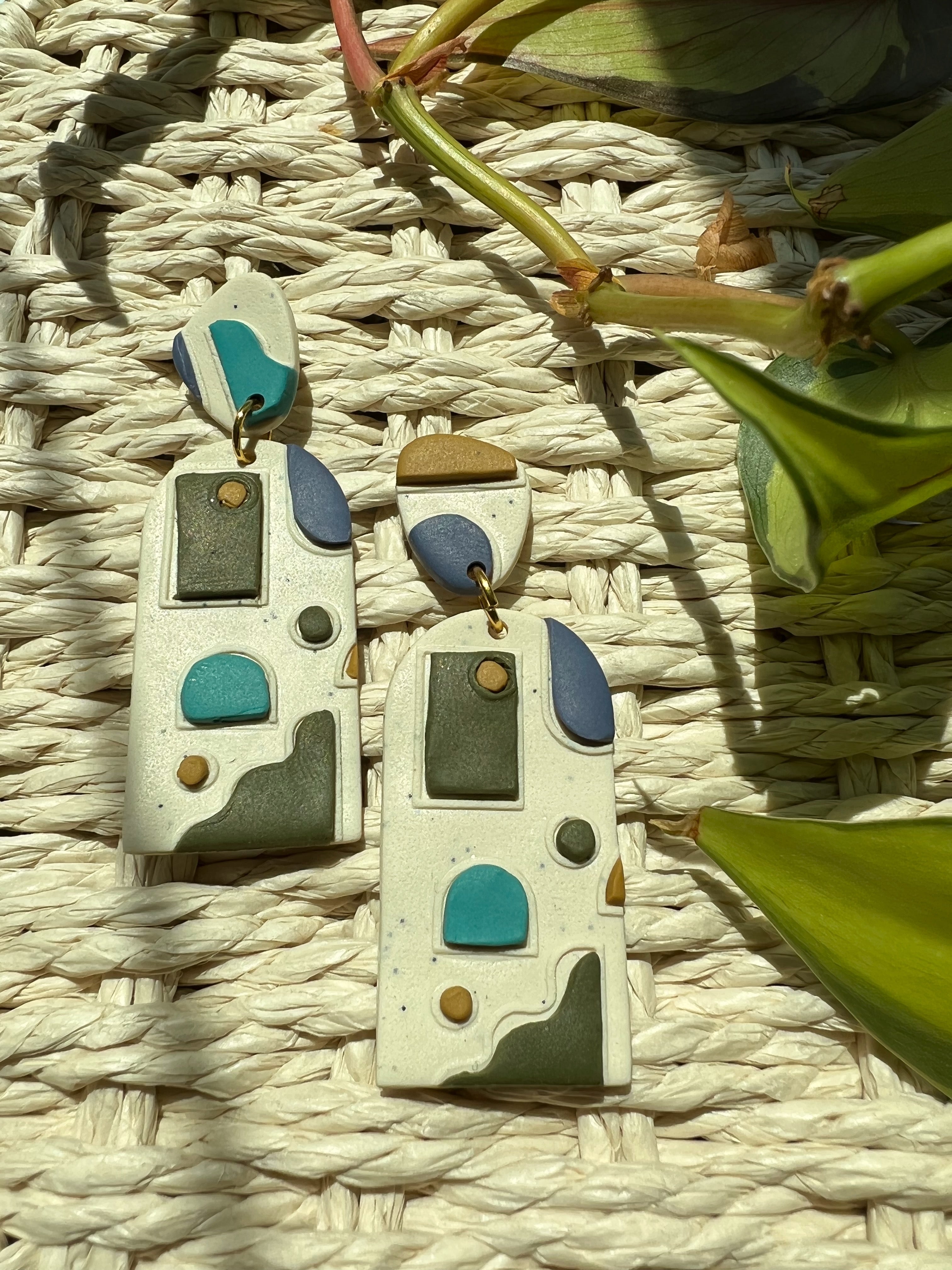 Architect Dangles