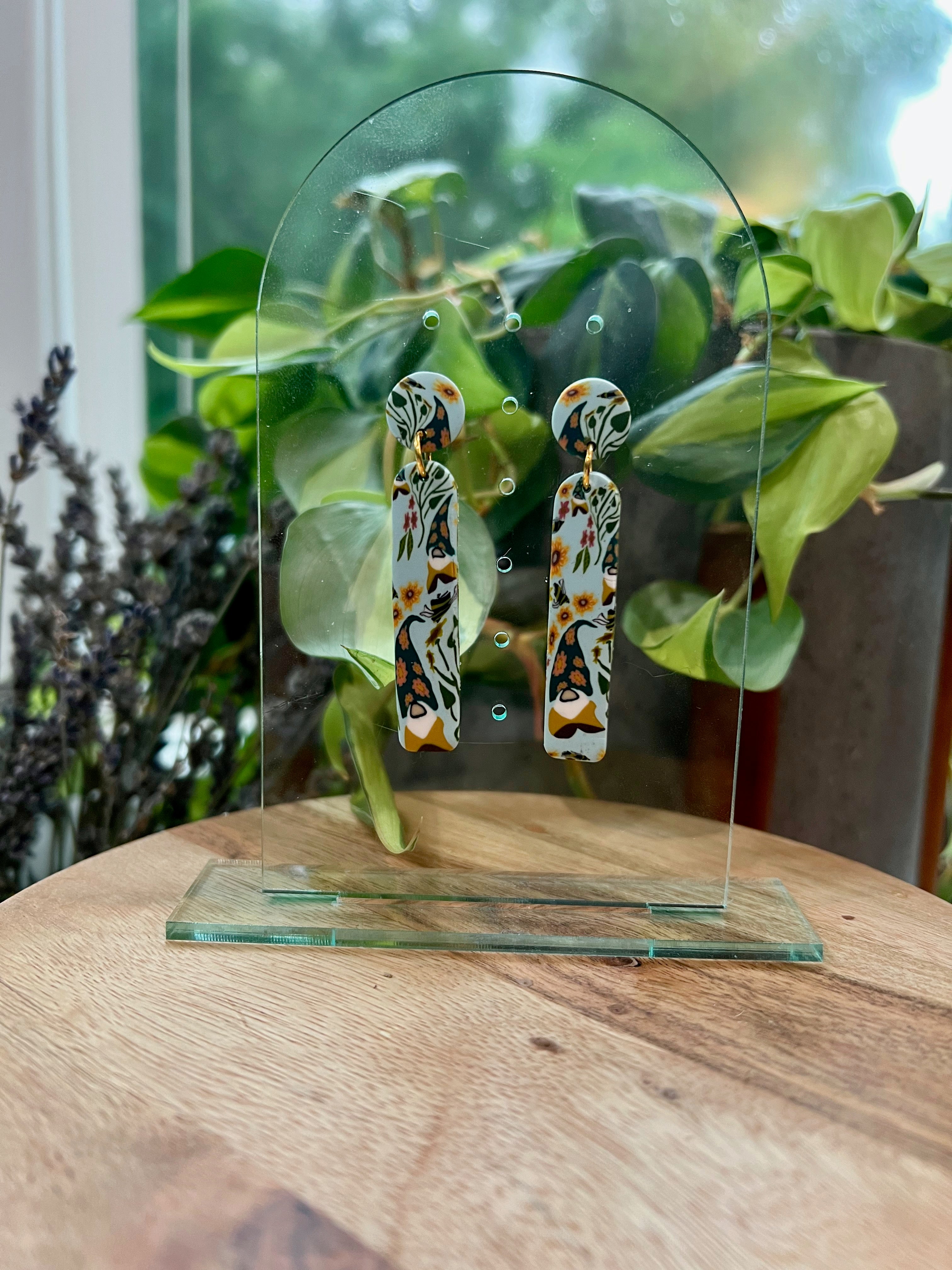 Gnome Single Dangles